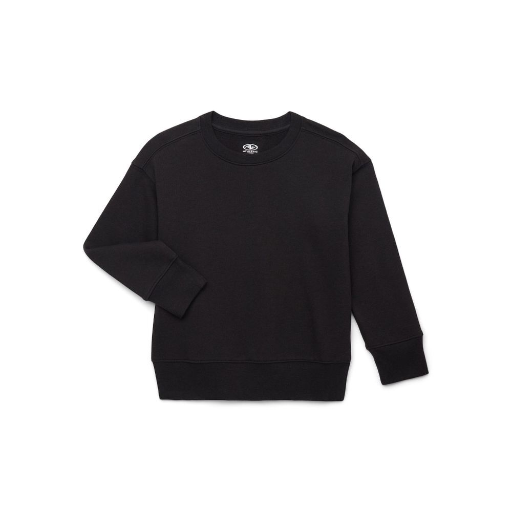 Athletic Works Kids Sweatshirt Multi Colors, Sizes See Description